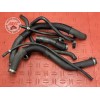 Kit de durite de refroidissement Suzuki 600 GSX-R 2001 à 2003 