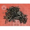 Kit de vis moteur Suzuki 600 GSX-R 2001 à 2003 