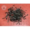 Kit de vis moteur Suzuki 600 GSX-R 2001 à 2003 