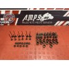 Kit soupapes Suzuki 600 GSX-R 2001 à 2003 