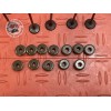 Kit soupapes Suzuki 600 GSX-R 2001 à 2003 