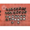 Kit soupapes Suzuki 600 GSX-R 2001 à 2003 