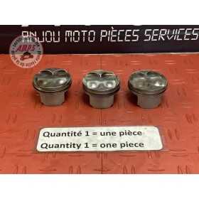 Piston Suzuki 600 GSX-R 2001 à 2003 