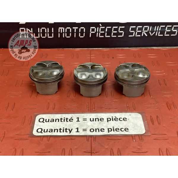 Piston Suzuki 600 GSX-R 2001 à 2003 