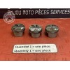 Piston Suzuki 600 GSX-R 2001 à 2003 