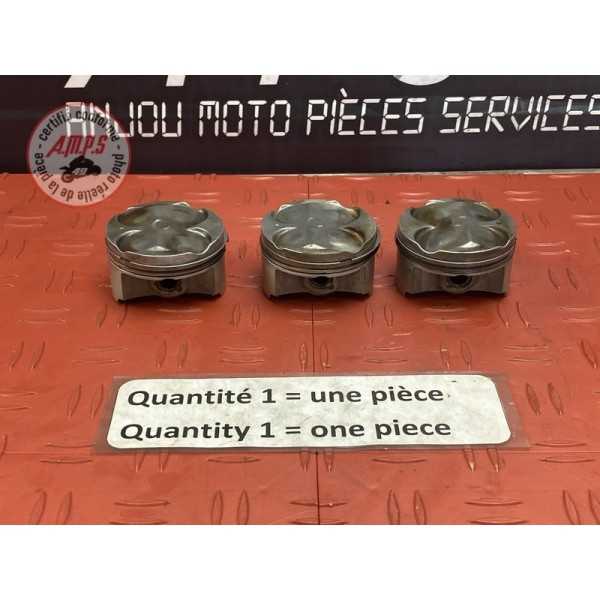 Piston Suzuki 600 GSX-R 2001 à 2003 
