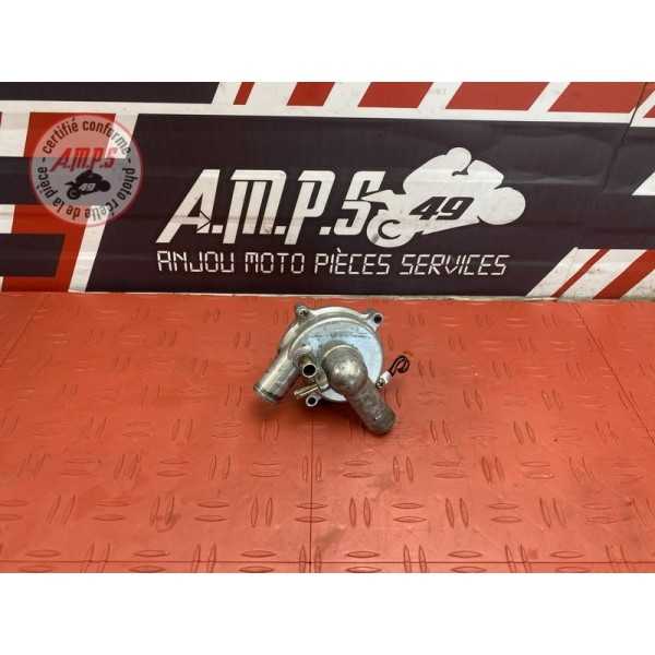 Pompe a eau Suzuki 600 GSX-R 2001 à 2003 