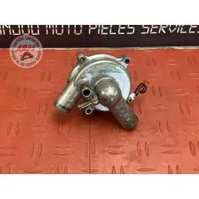 Pompe a eau Suzuki 600 GSX-R 2001 à 2003 