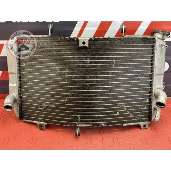 Radiateur d'eau Suzuki 600 GSX-R 2001 à 2003 