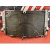 Radiateur d'eau Suzuki 600 GSX-R 2001 à 2003 