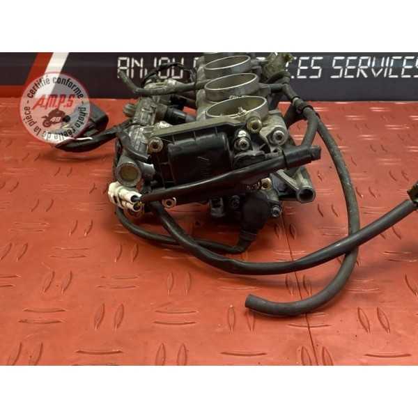 Rampe d'injection Suzuki 600 GSX-R 2001 à 2003 