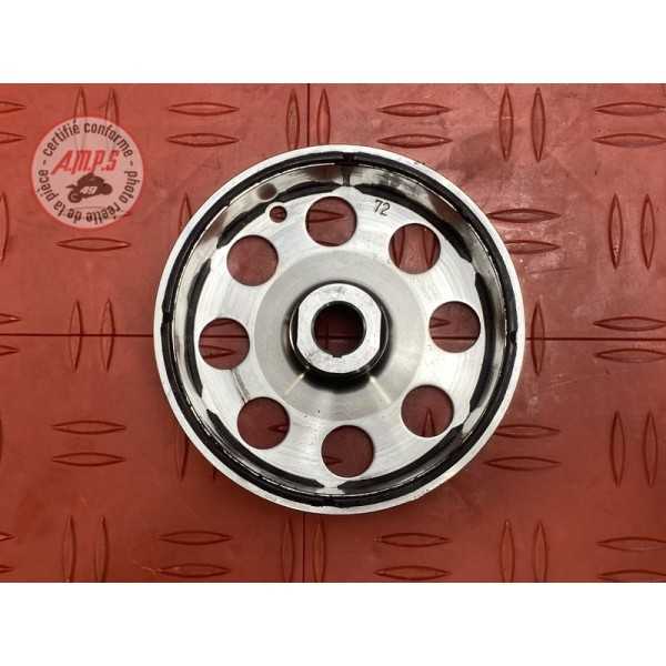 Rotor volant moteur Suzuki 600 GSX-R 2001 à 2003 