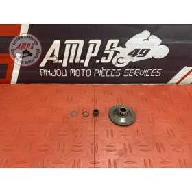 Roue libre de démarreur Suzuki 600 GSX-R 2001 à 2003 