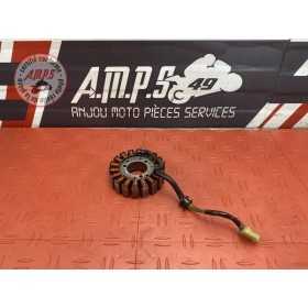 Stator Suzuki 600 GSX-R 2001 à 2003 