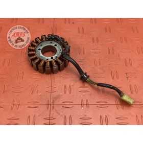 Stator Suzuki 600 GSX-R 2001 à 2003 
