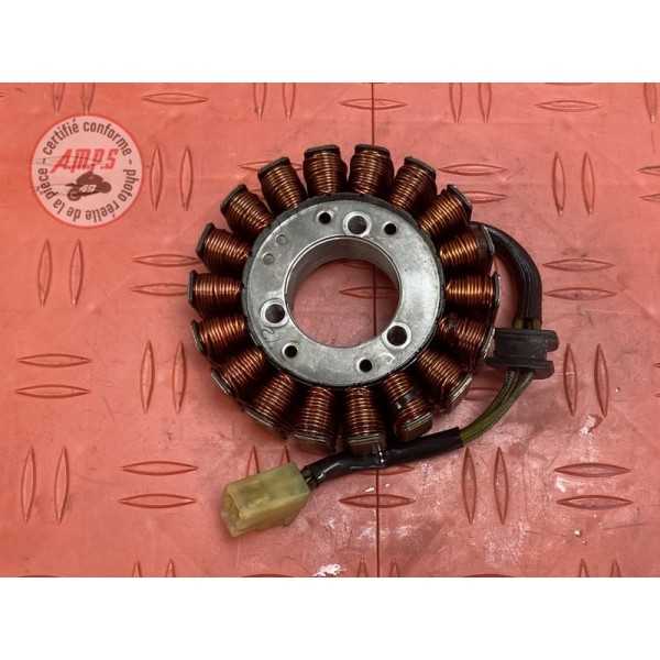 Stator Suzuki 600 GSX-R 2001 à 2003 