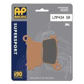 PLAQUETTE DE FREIN LMP434SR