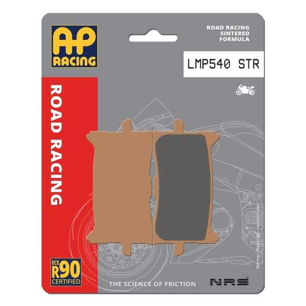 Plaquettes de frein LMP540STR