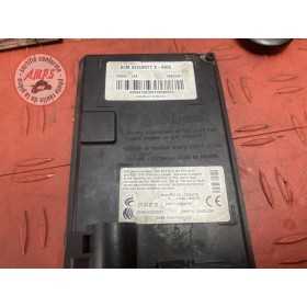 Boitier CDI ECU avec antenne et Module de commande moteur et alarme Harley-Davidson XL 883 R Sportster&nbsp;2001 à 2015