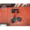 Boitier CDI ECU avec antenne et Module de commande moteur et alarme Harley-Davidson XL 883 R Sportster&nbsp;2001 à 2015