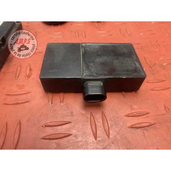 Boitier CDI ECU avec antenne et Module de commande moteur et alarme Harley-Davidson XL 883 R Sportster&nbsp;2001 à 2015