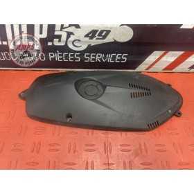 Cache moteur 