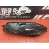 Cache moteur 