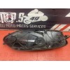 Cache moteur 