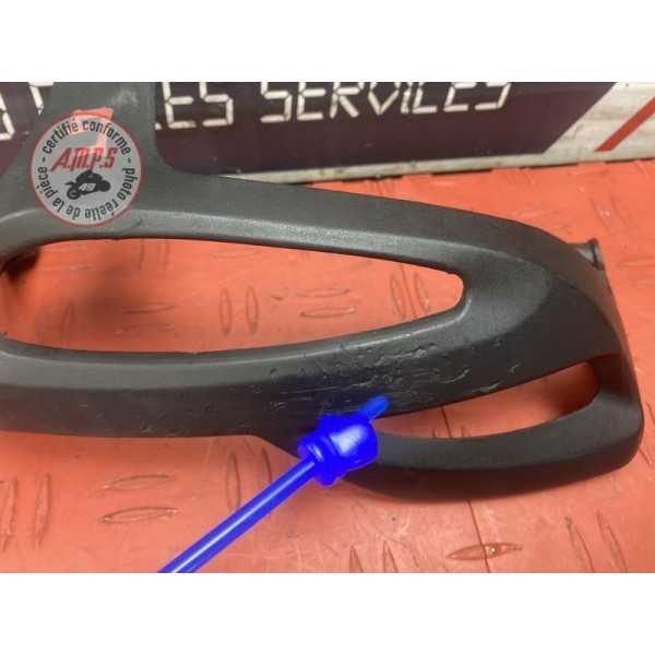 Protection cylindre gauche 