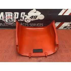 Capot de selle 