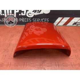 Capot de selle 