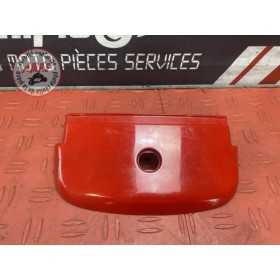 Coque arrière centrale 