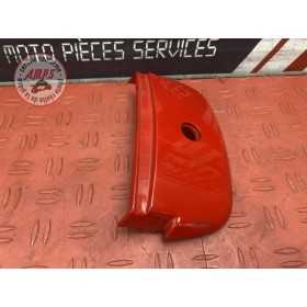 Coque arrière centrale 