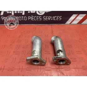 kit de  pipe d amission en alu 