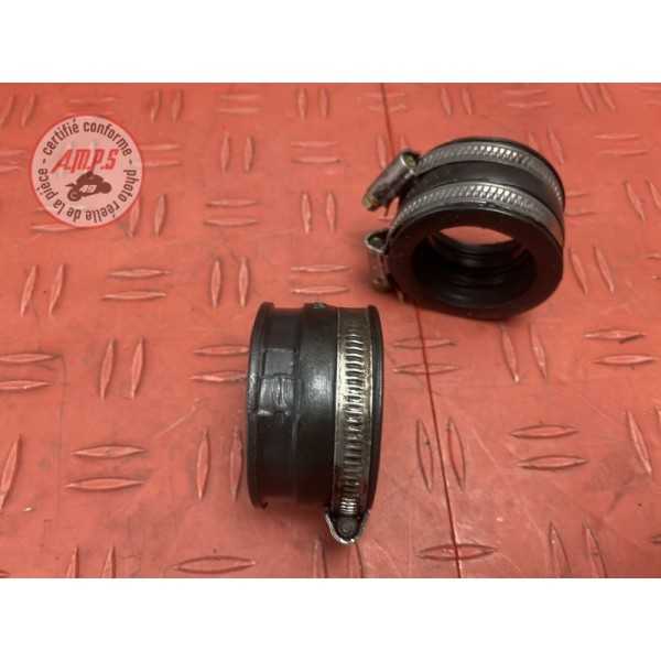 Kit de pipe d'admission 