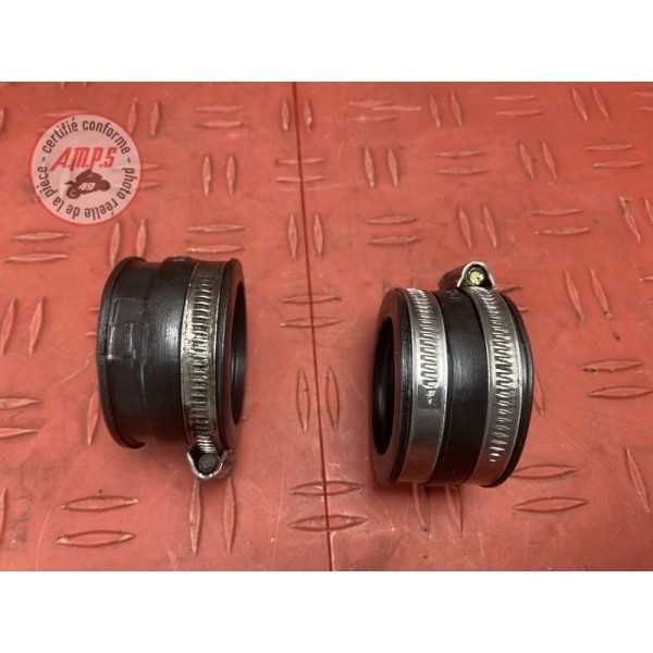 Kit de pipe d'admission 