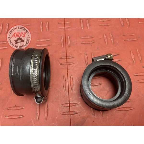 Kit de pipe d'admission 