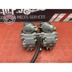 Rampe de carburateur 