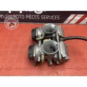 Rampe de carburateur 