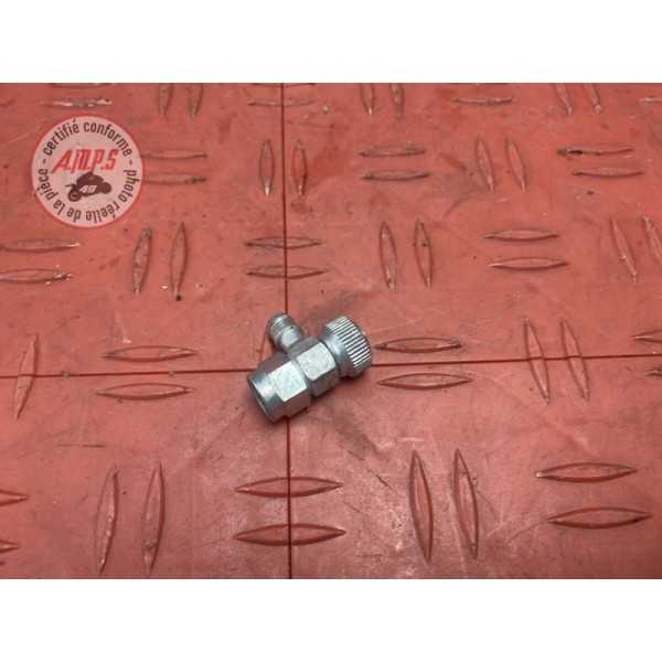 Robinet a carburant 