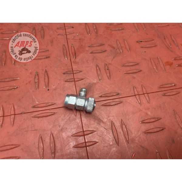 Robinet a carburant 