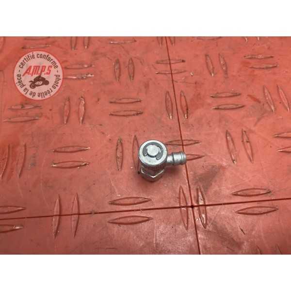 Robinet a carburant 