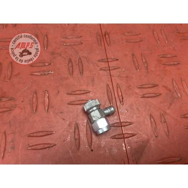 Robinet a carburant 