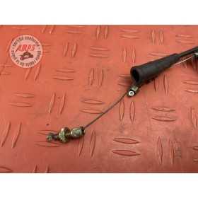 Cable d'accélérateur 
