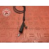 Cable d'accélérateur 