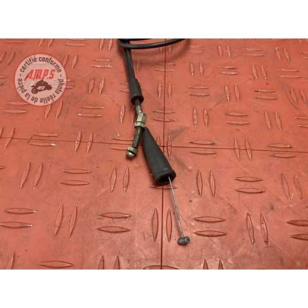 Cable d'accélérateur 