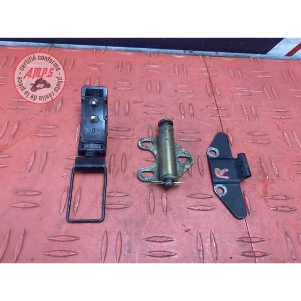 Kit de support de fixation reservoir 