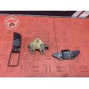 Kit de support de fixation reservoir 