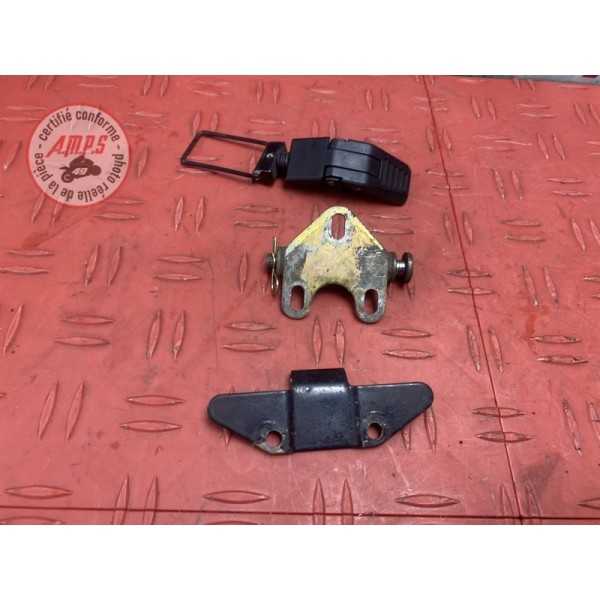 Kit de support de fixation reservoir 