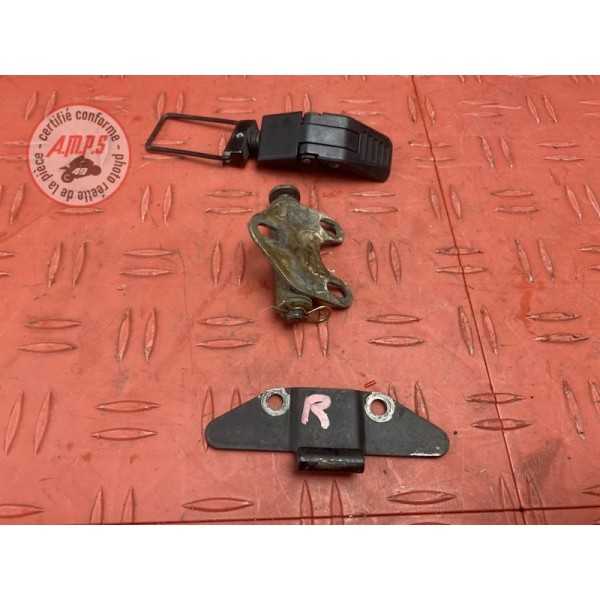 Kit de support de fixation reservoir 